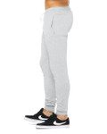 ATHLETIC HEATHER-SIDE ATHLETIC HEATHER-SIDE