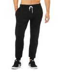 BLACK-FRONT BLACK-FRONT