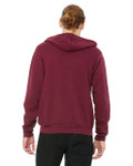 MAROON-BACK