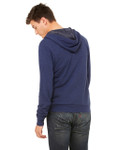 NAVY TRIBLEND-BACK NAVY TRIBLEND-BACK