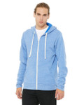 BLUE TRIBLEND-FRONT BLUE TRIBLEND-FRONT