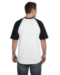WHITE/ BLACK-BACK WHITE/ BLACK-BACK