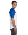WHITE/ ROYAL-SIDE WHITE/ ROYAL-SIDE
