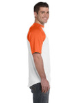 WHITE/ ORANGE-SIDE WHITE/ ORANGE-SIDE