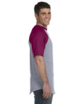 ATH HTHR/ MAROON-SIDE ATH HTHR/ MAROON-SIDE