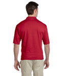 TRUE RED-BACK TRUE RED-BACK