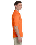SAFETY ORANGE-SIDE SAFETY ORANGE-SIDE