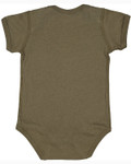 MILITARY GREEN-Back MILITARY GREEN-Back