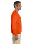 SAFETY ORANGE-SIDE