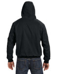 BLACK-BACK BLACK-BACK