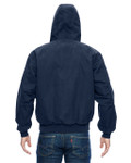 NAVY-BACK NAVY-BACK