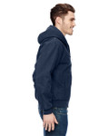 NAVY-SIDE NAVY-SIDE