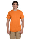 SAFETY ORANGE-Front SAFETY ORANGE-Front
