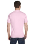 PALE PINK-BACK PALE PINK-BACK