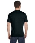 BLACK-BACK BLACK-BACK