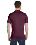 MAROON-BACK MAROON-BACK