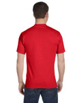 ATHLETIC RED-Back ATHLETIC RED-Back