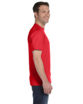 ATHLETIC RED-Side ATHLETIC RED-Side