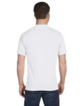 WHITE-BACK WHITE-BACK