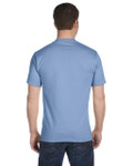 LIGHT BLUE-BACK LIGHT BLUE-BACK