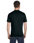 BLACK-BACK BLACK-BACK