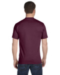 MAROON-BACK MAROON-BACK