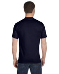 ATHLETIC NAVY-Back ATHLETIC NAVY-Back