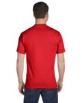 ATHLETIC RED-Back ATHLETIC RED-Back