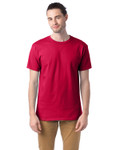 ATHLETIC CRIMSON-Front ATHLETIC CRIMSON-Front