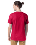 ATHLETIC CRIMSON-Back ATHLETIC CRIMSON-Back