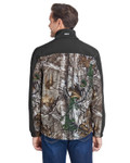 REALTREE X/ CHAR-Back