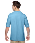 LIGHT BLUE-BACK