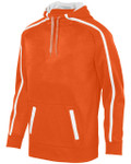 ORANGE/ WHITE-FRONT ORANGE/ WHITE-FRONT