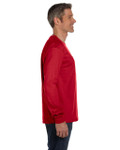 DEEP RED-SIDE DEEP RED-SIDE