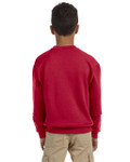 TRUE RED-BACK TRUE RED-BACK