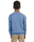 LIGHT BLUE-BACK LIGHT BLUE-BACK