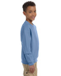 LIGHT BLUE-SIDE LIGHT BLUE-SIDE
