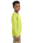SAFETY GREEN-SIDE SAFETY GREEN-SIDE