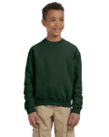 FOREST GREEN-FRONT FOREST GREEN-FRONT