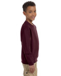 MAROON-SIDE MAROON-SIDE