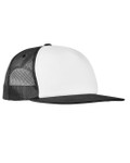 BLACK/ WHT/ BLK-FRONT