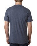 INDIGO-BACK INDIGO-BACK