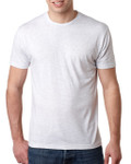 HEATHER WHITE-FRONT HEATHER WHITE-FRONT