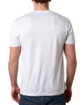 HEATHER WHITE-BACK HEATHER WHITE-BACK