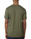 MILITARY GREEN-BACK MILITARY GREEN-BACK