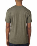 VENETIAN GRAY-BACK VENETIAN GRAY-BACK