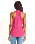 HOT PINK-BACK