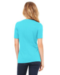 TURQUOISE-BACK TURQUOISE-BACK