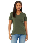 MILITARY GREEN-Front MILITARY GREEN-Front