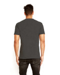 HEATHER CHARCOAL-BACK HEATHER CHARCOAL-BACK